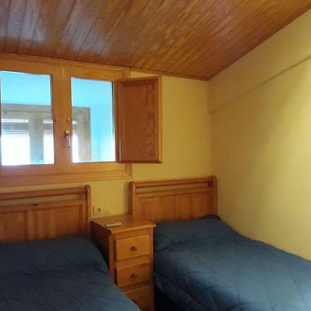 Appartement Atic Sant Julia à Morella Extérieur photo