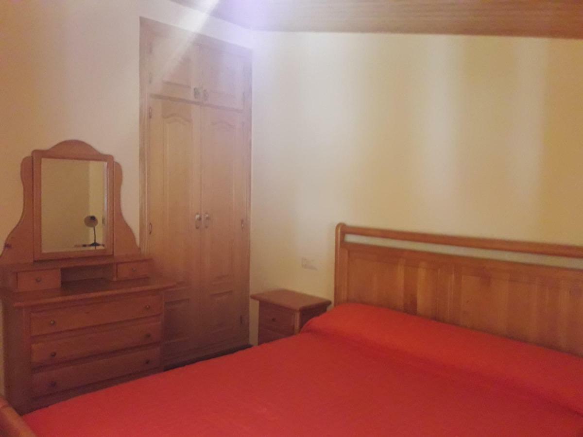 Appartement Atic Sant Julia à Morella Extérieur photo