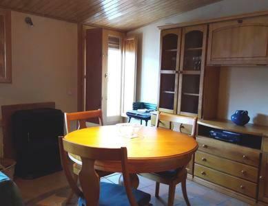 Appartement Atic Sant Julia à Morella Extérieur photo